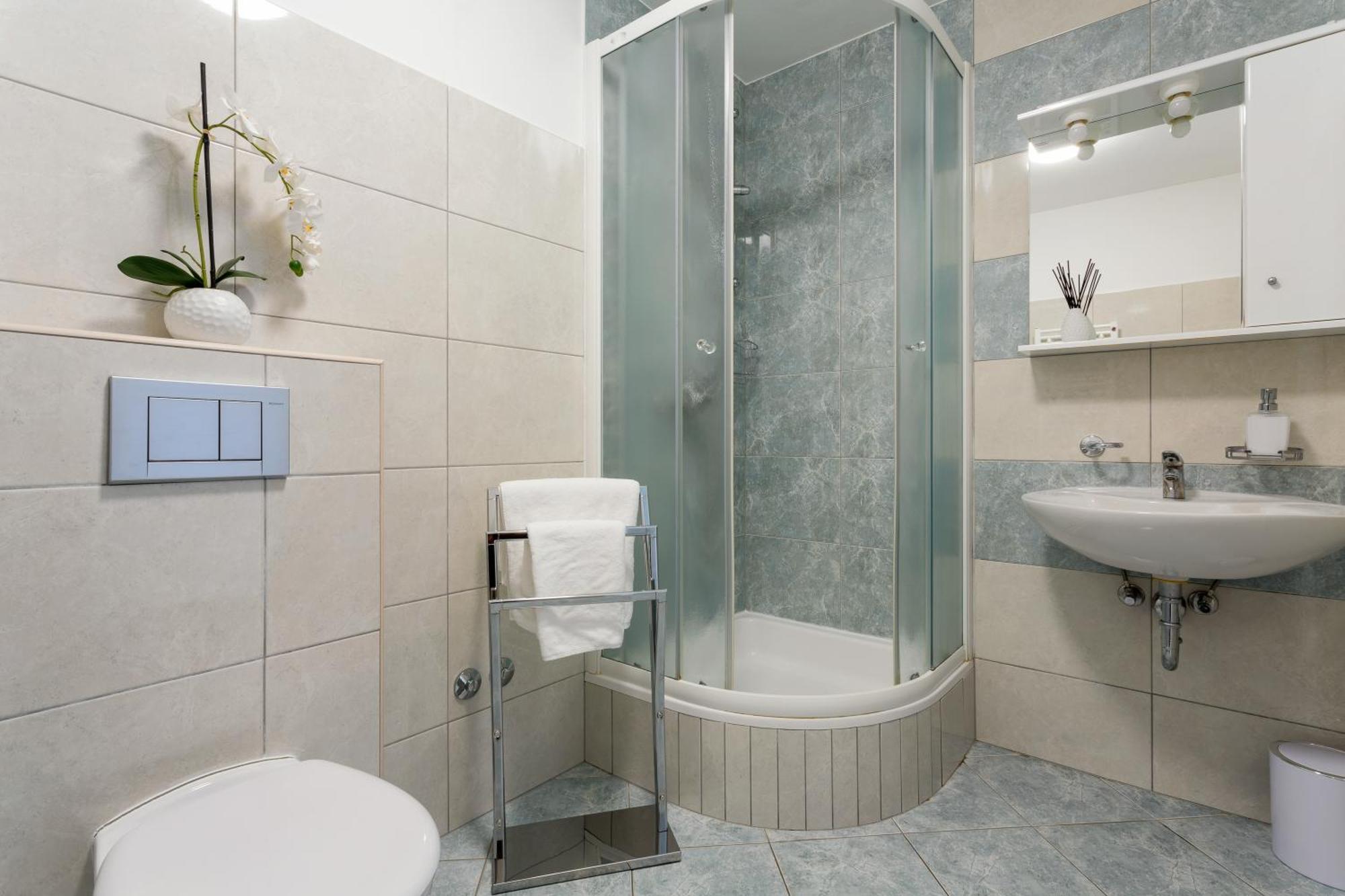 Apartments Stipisic هفار المظهر الخارجي الصورة