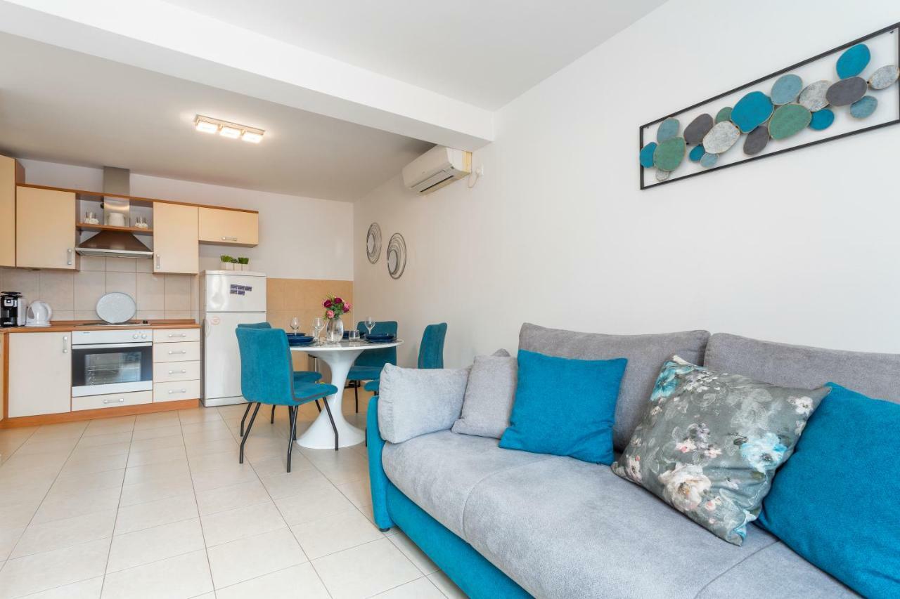 Apartments Stipisic هفار المظهر الخارجي الصورة