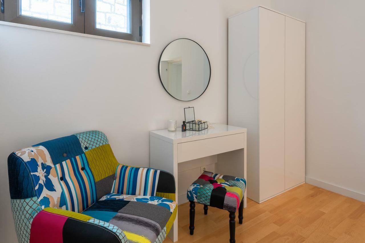 Apartments Stipisic هفار المظهر الخارجي الصورة